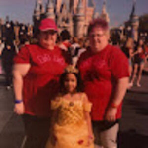 Meet your Posher, Darla